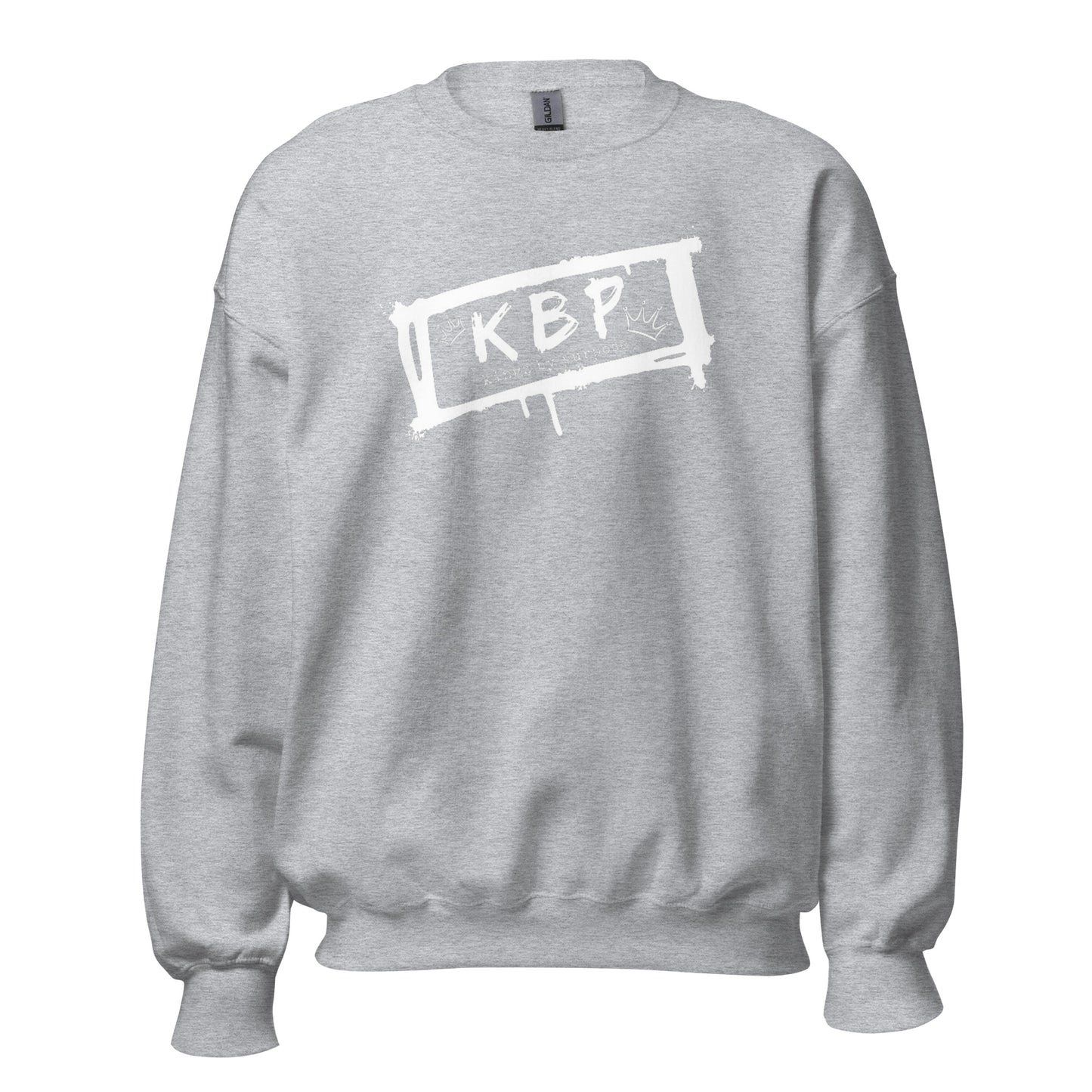Kingz By Purpose 4 Lyfe Sweatshirt