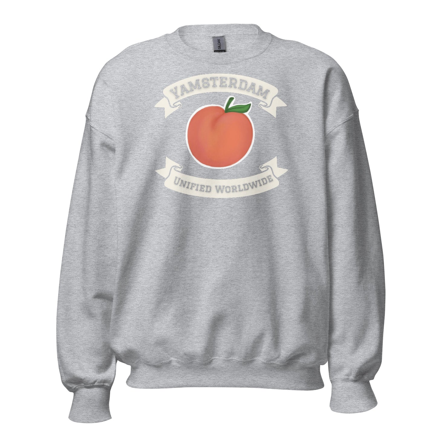 Yamsterdam Sweatshirt