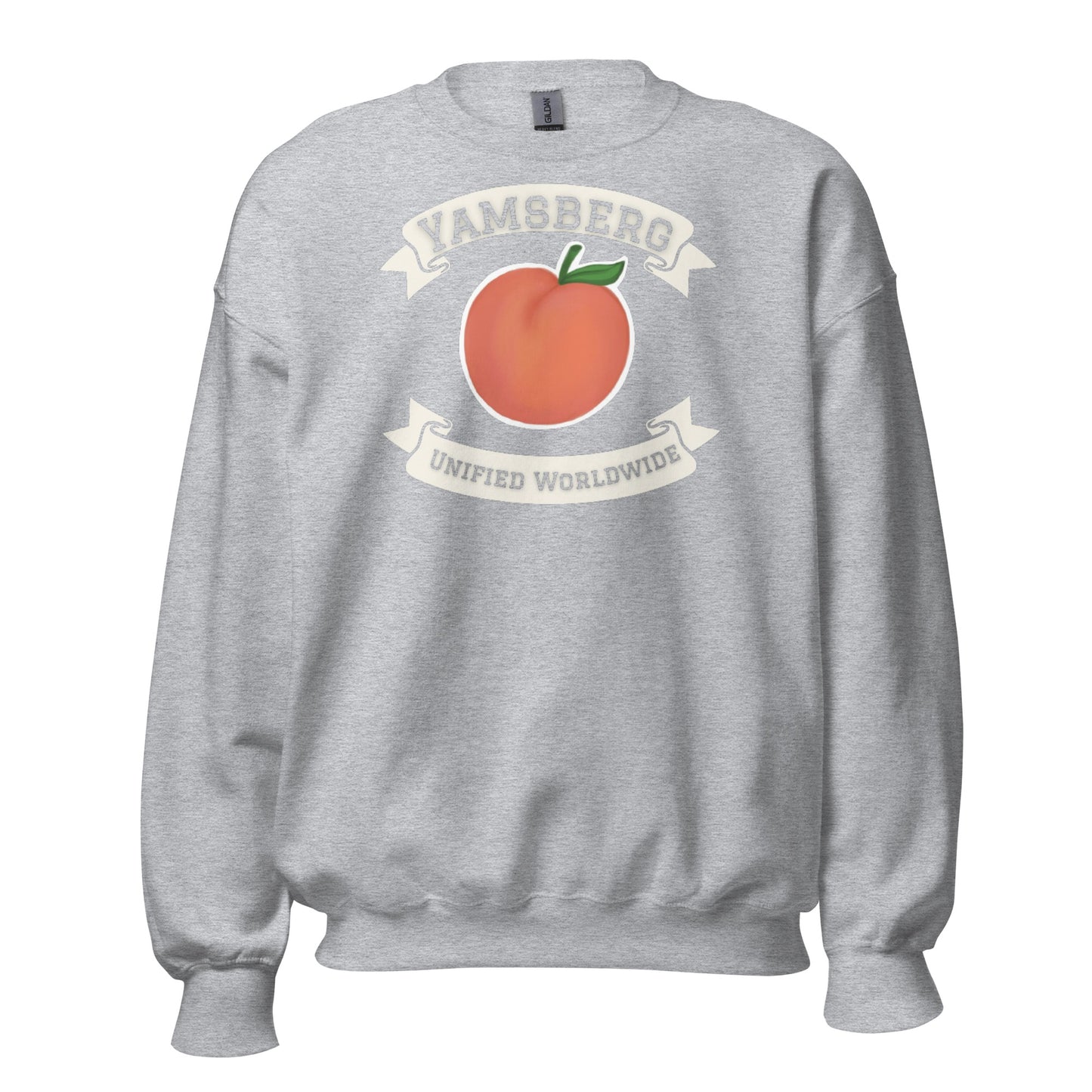 Yamsberg Sweatshirt