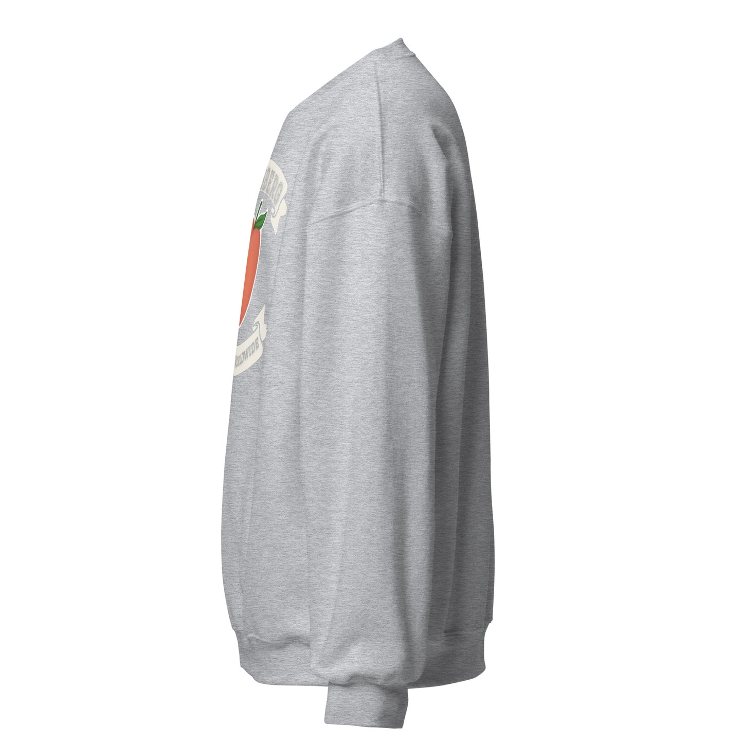 Yamsberg Sweatshirt