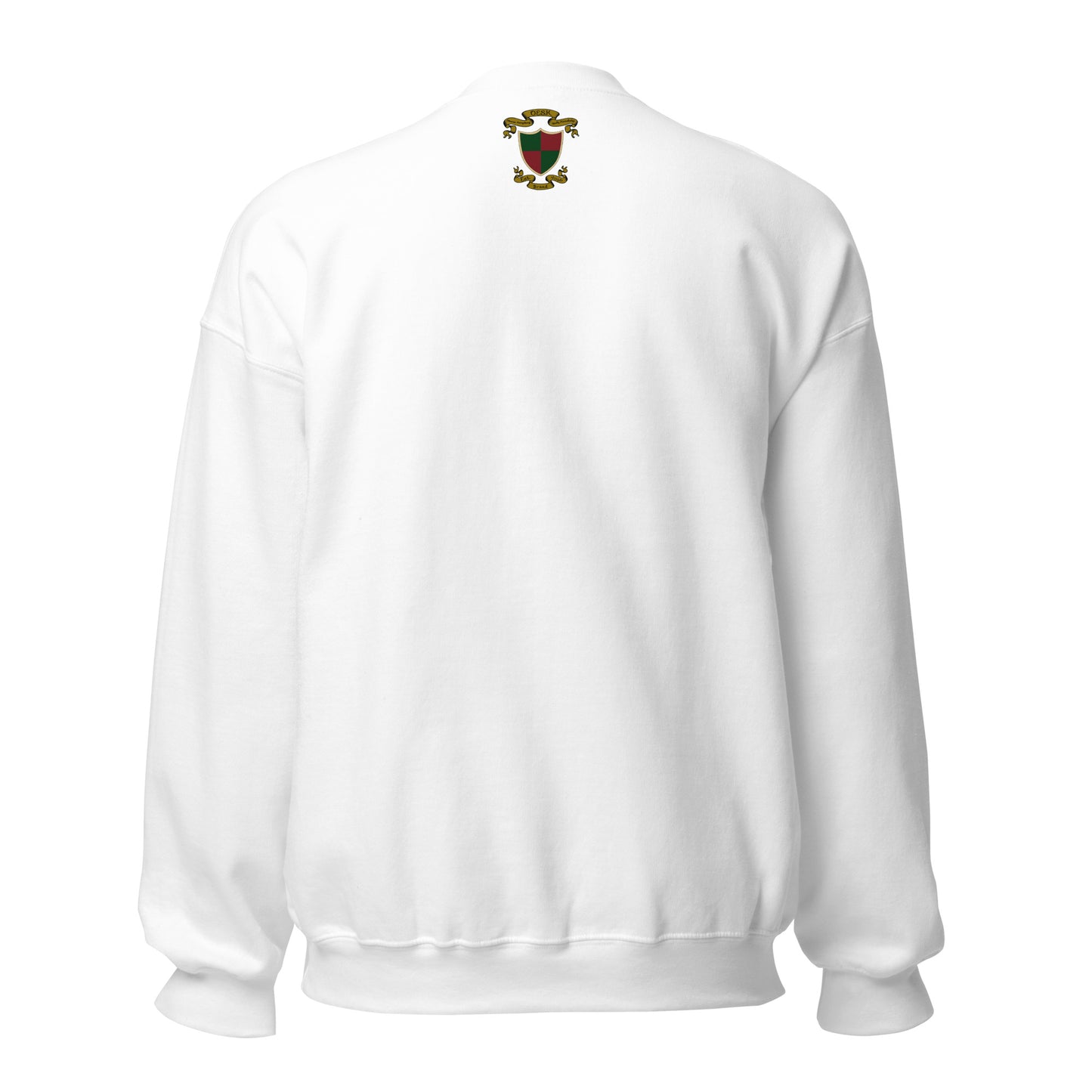 Boom Bap American Sweatshirt