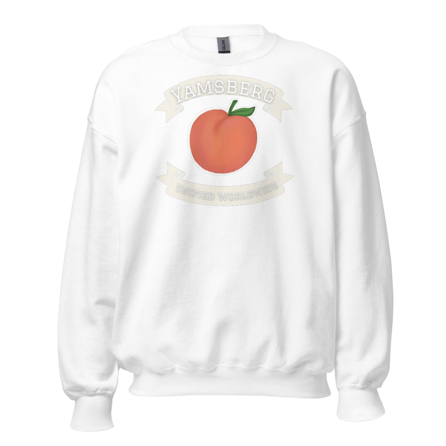 Yamsberg Sweatshirt