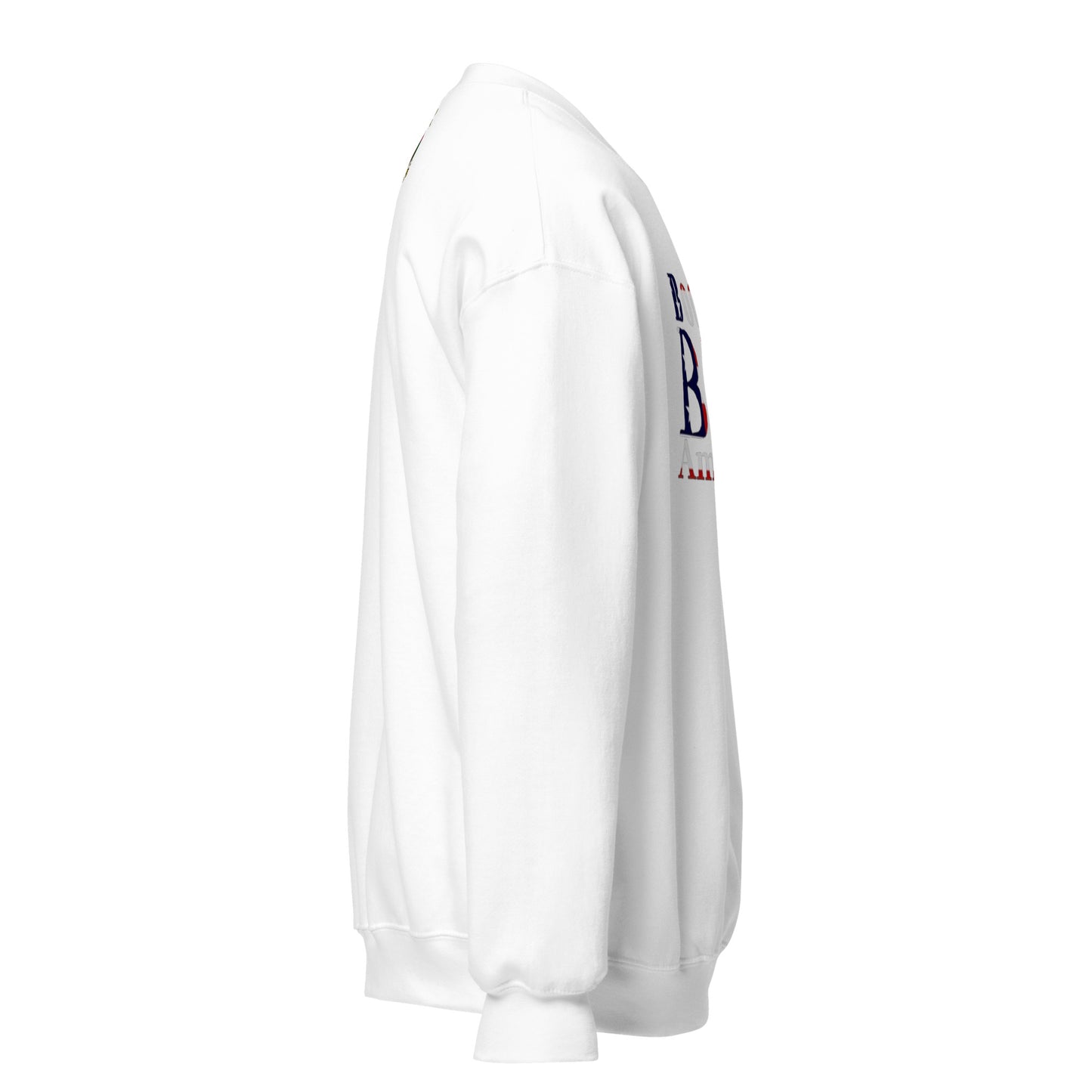 Boom Bap American Sweatshirt