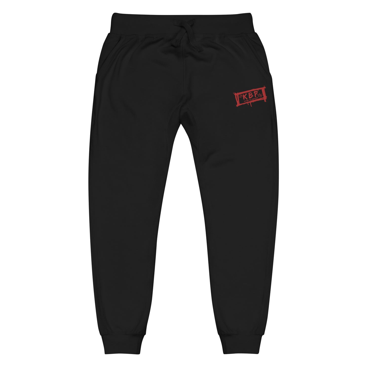Kingz By Purpose Wolfpack Alt. Fleece Sweatpants
