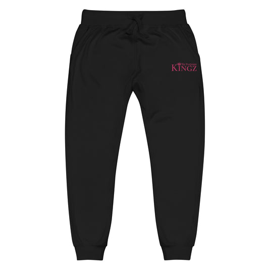 Kingz By Purpose Flamingo Fleece Sweatpants