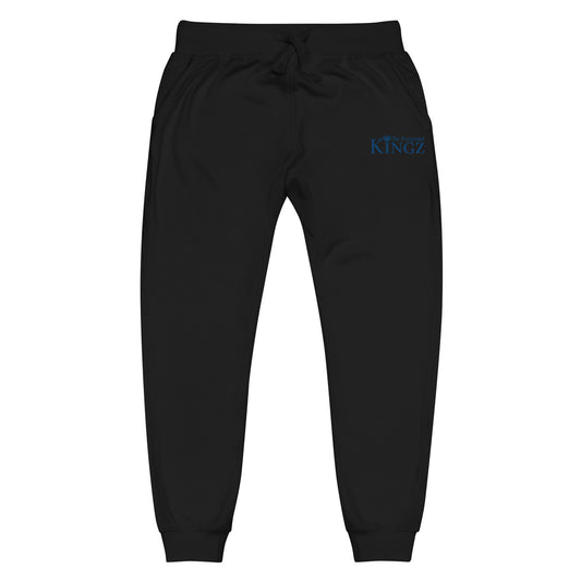 Kingz By Purpose Royal Fleece Sweatpants