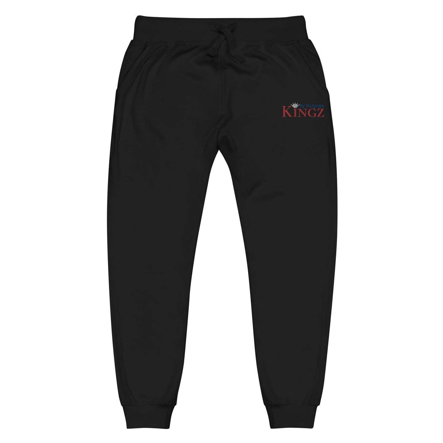 Kingz By Purpose Flag Fleece Sweatpants