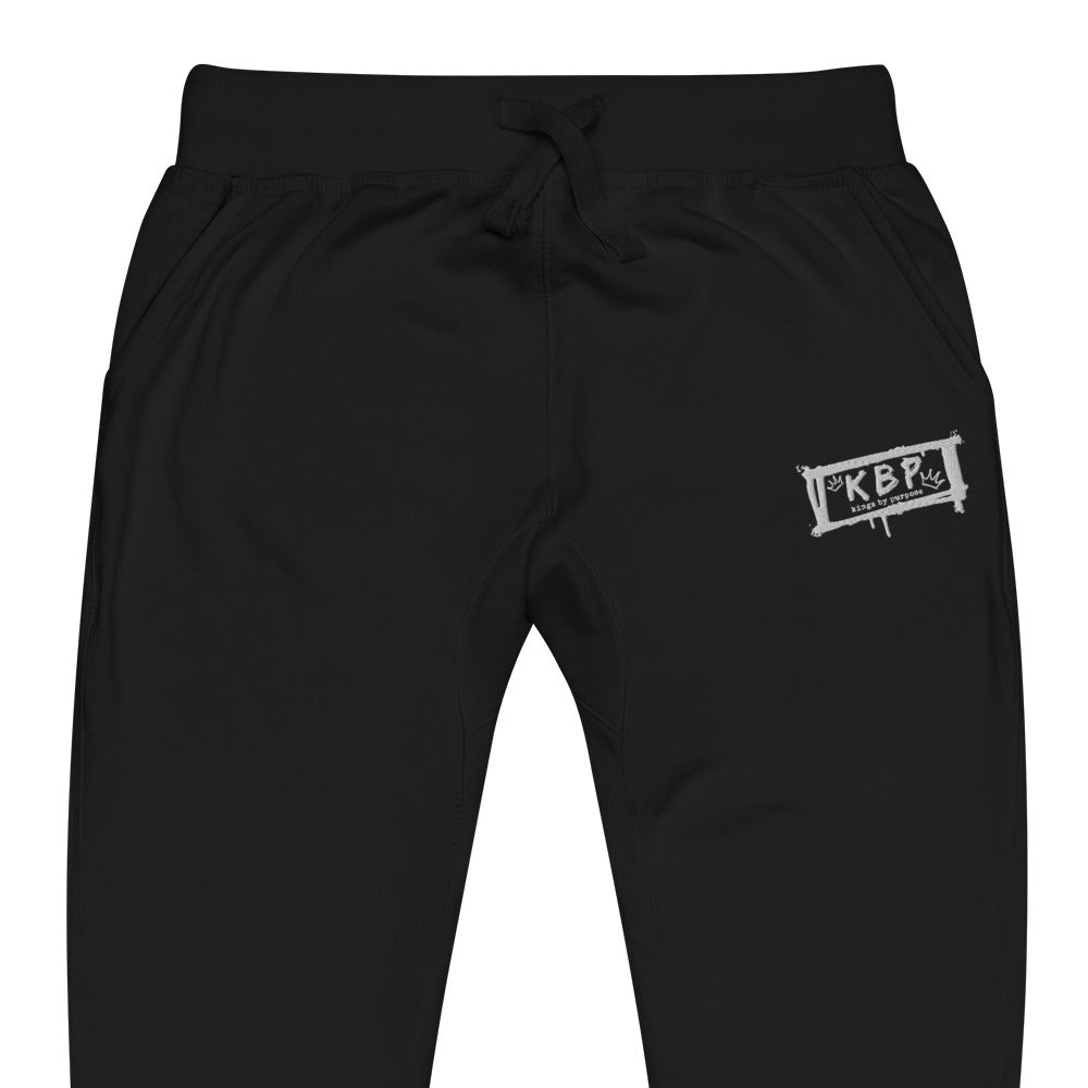 Kingz By Purpose 4 Lyfe Fleece Sweatpants