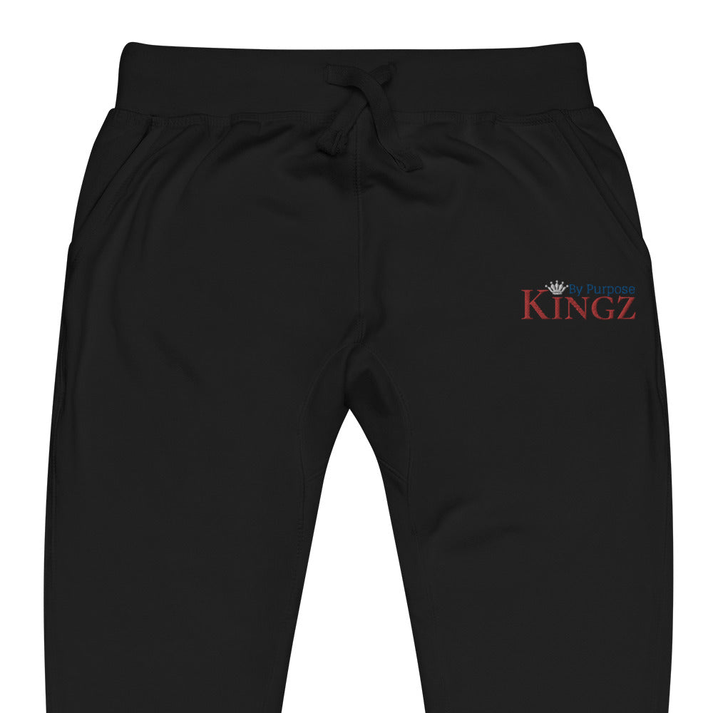 Kingz By Purpose Flag Fleece Sweatpants