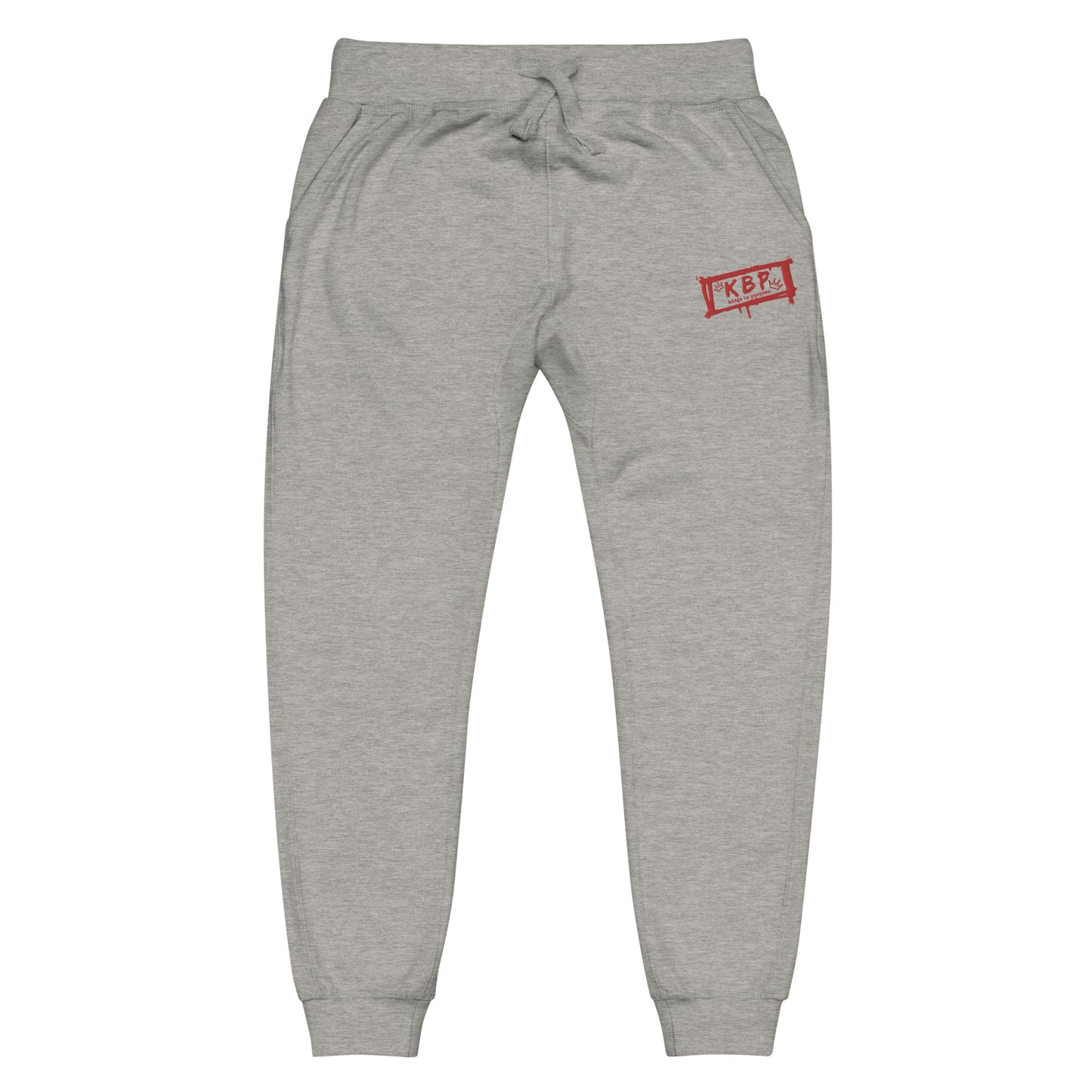 Kingz By Purpose Wolfpack Alt. Fleece Sweatpants