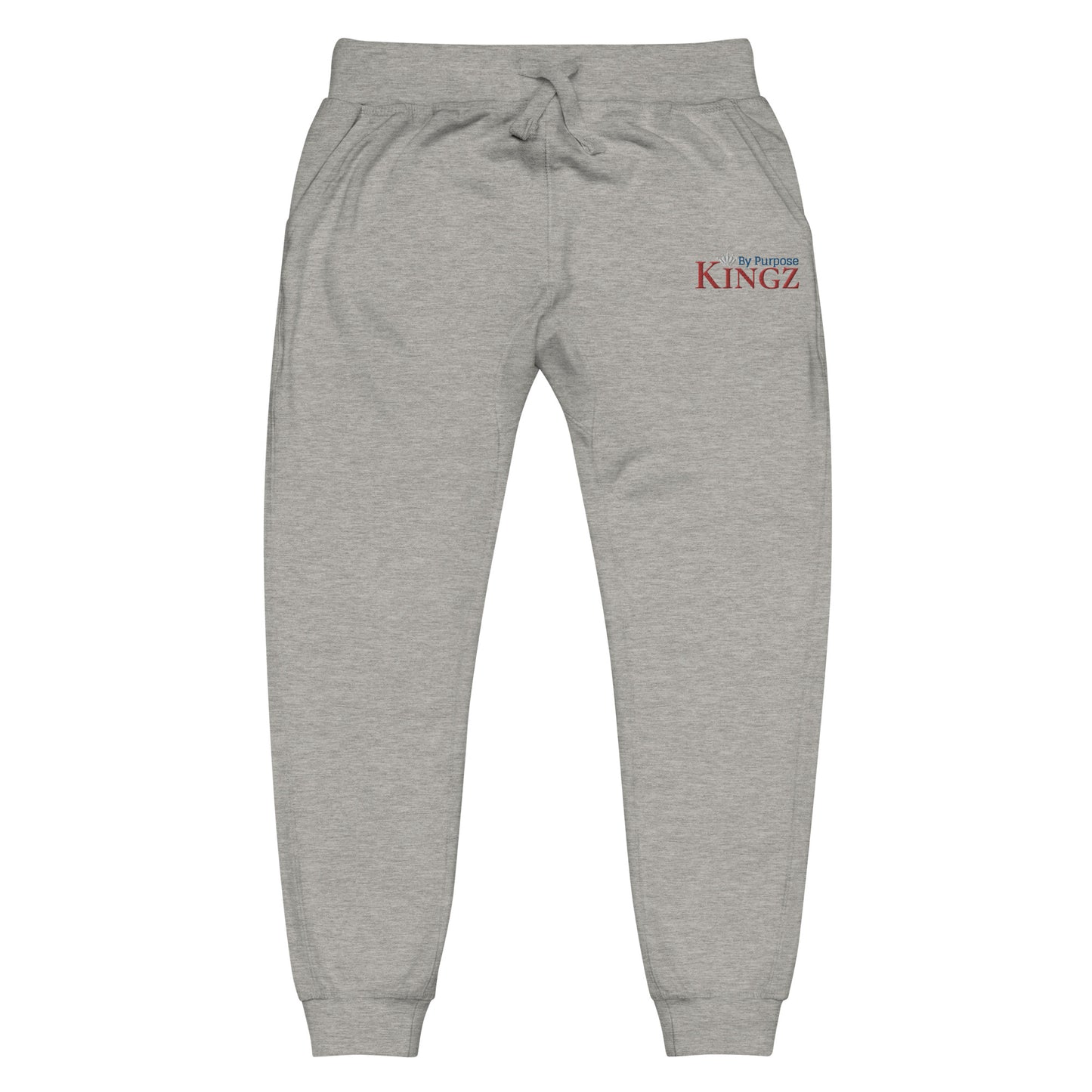 Kingz By Purpose Flag Fleece Sweatpants