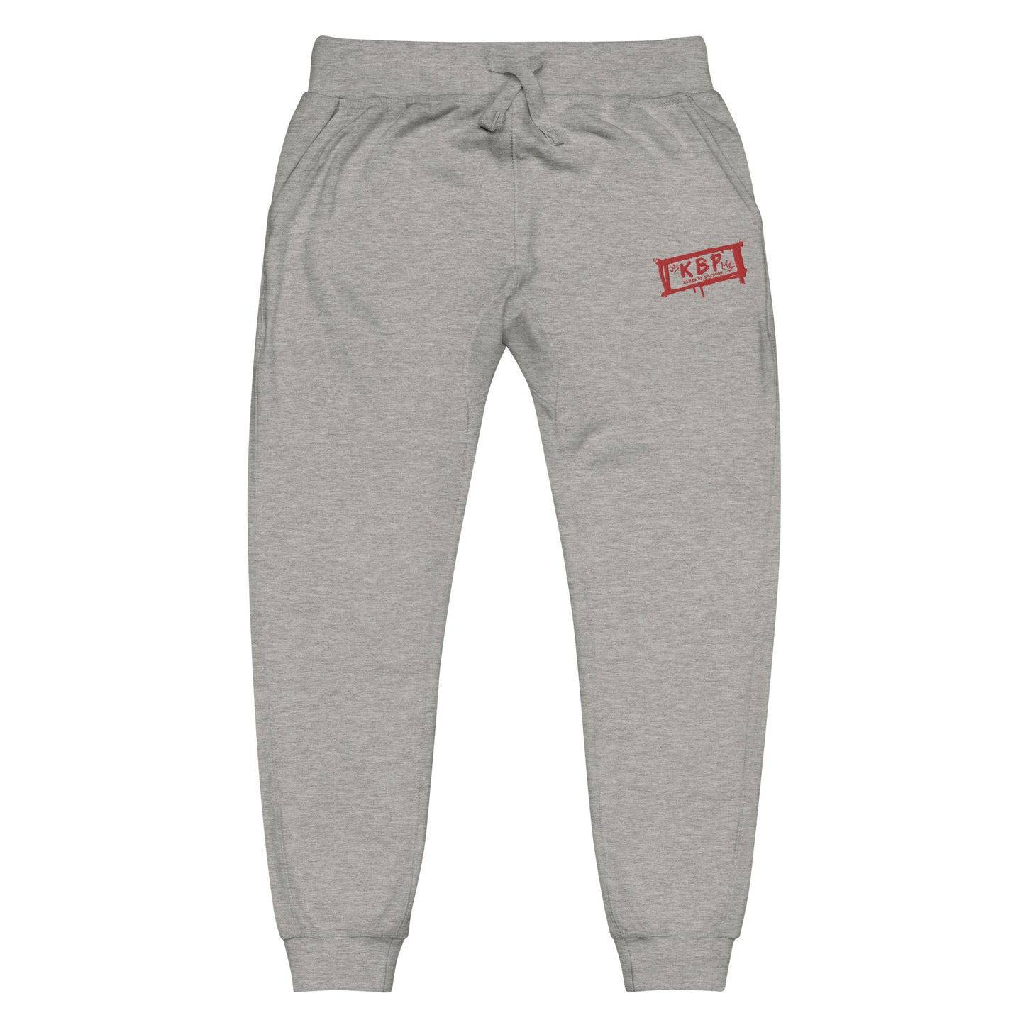 Kingz By Purpose Wolfpack Alt. Fleece Sweatpants