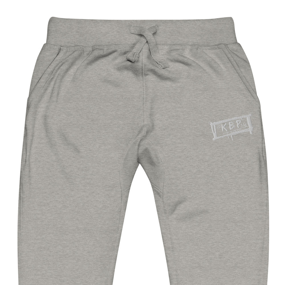 Kingz By Purpose 4 Lyfe Fleece Sweatpants