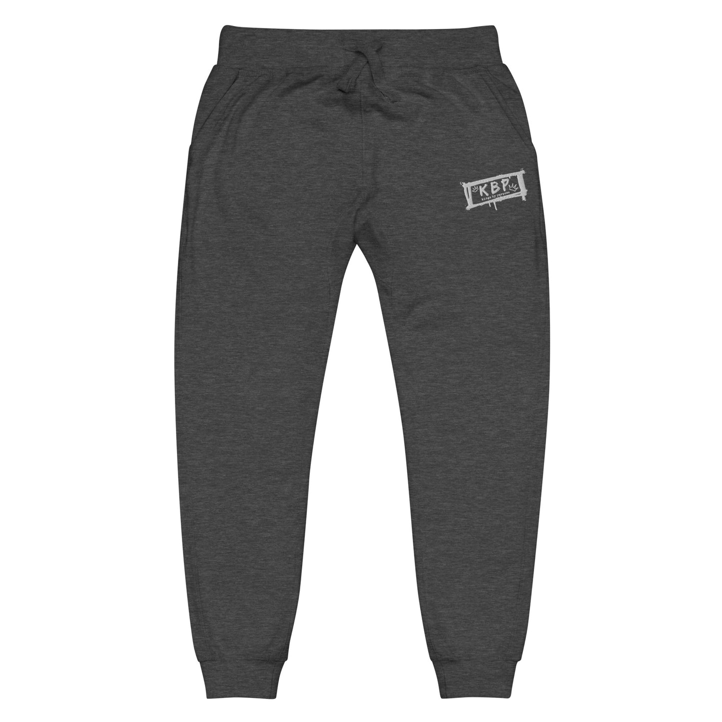 Kingz By Purpose 4 Lyfe Fleece Sweatpants