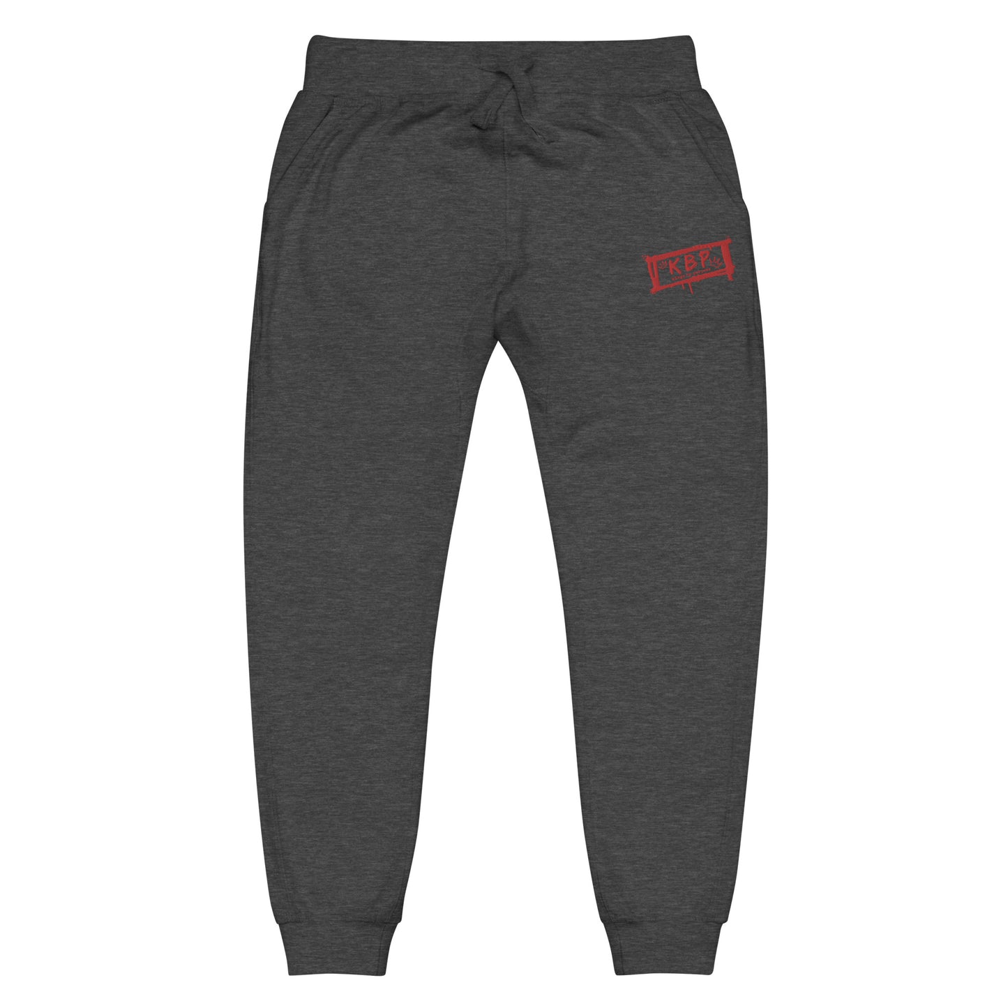 Kingz By Purpose Wolfpack Alt. Fleece Sweatpants