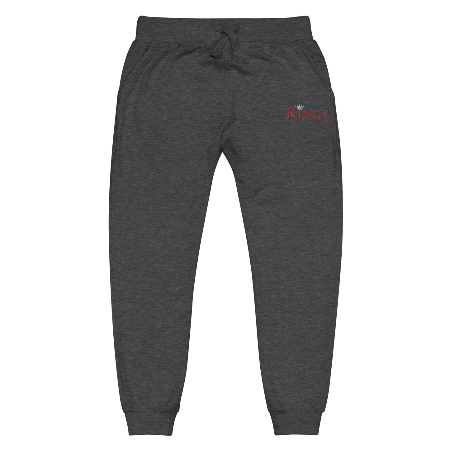 Kingz By Purpose Flag Fleece Sweatpants