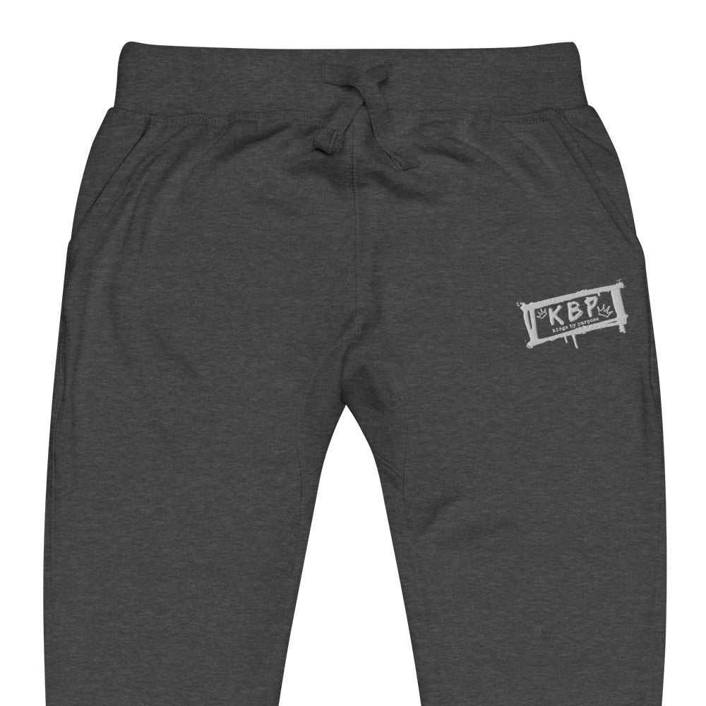 Kingz By Purpose 4 Lyfe Fleece Sweatpants