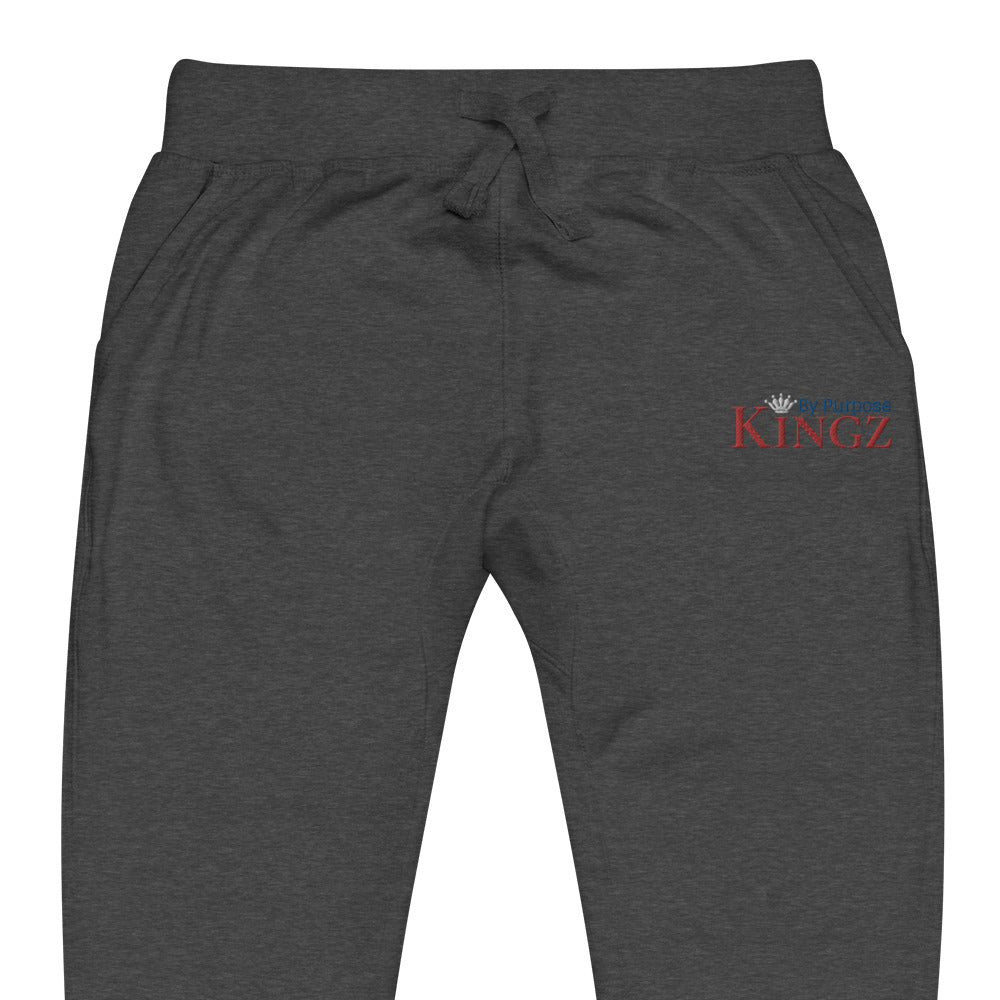 Kingz By Purpose Flag Fleece Sweatpants