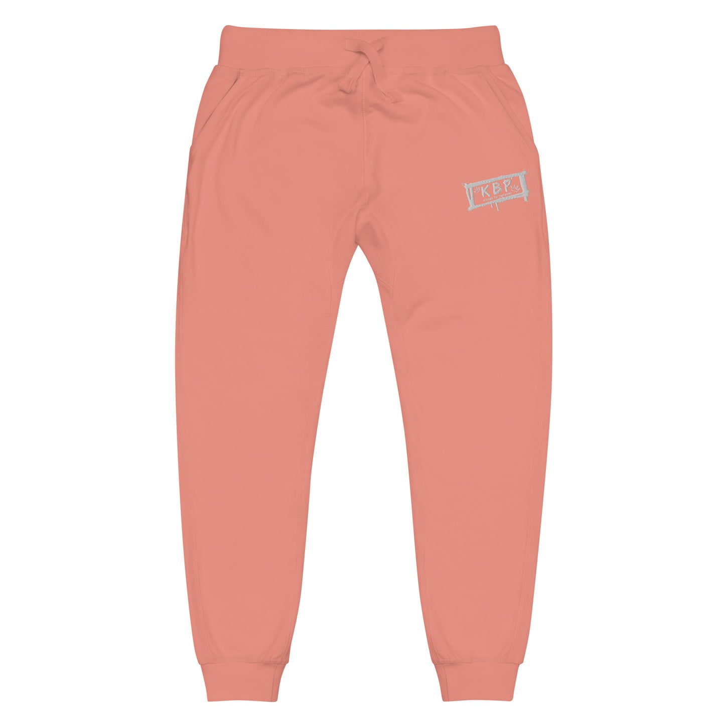 Kingz By Purpose 4 Lyfe Fleece Sweatpants