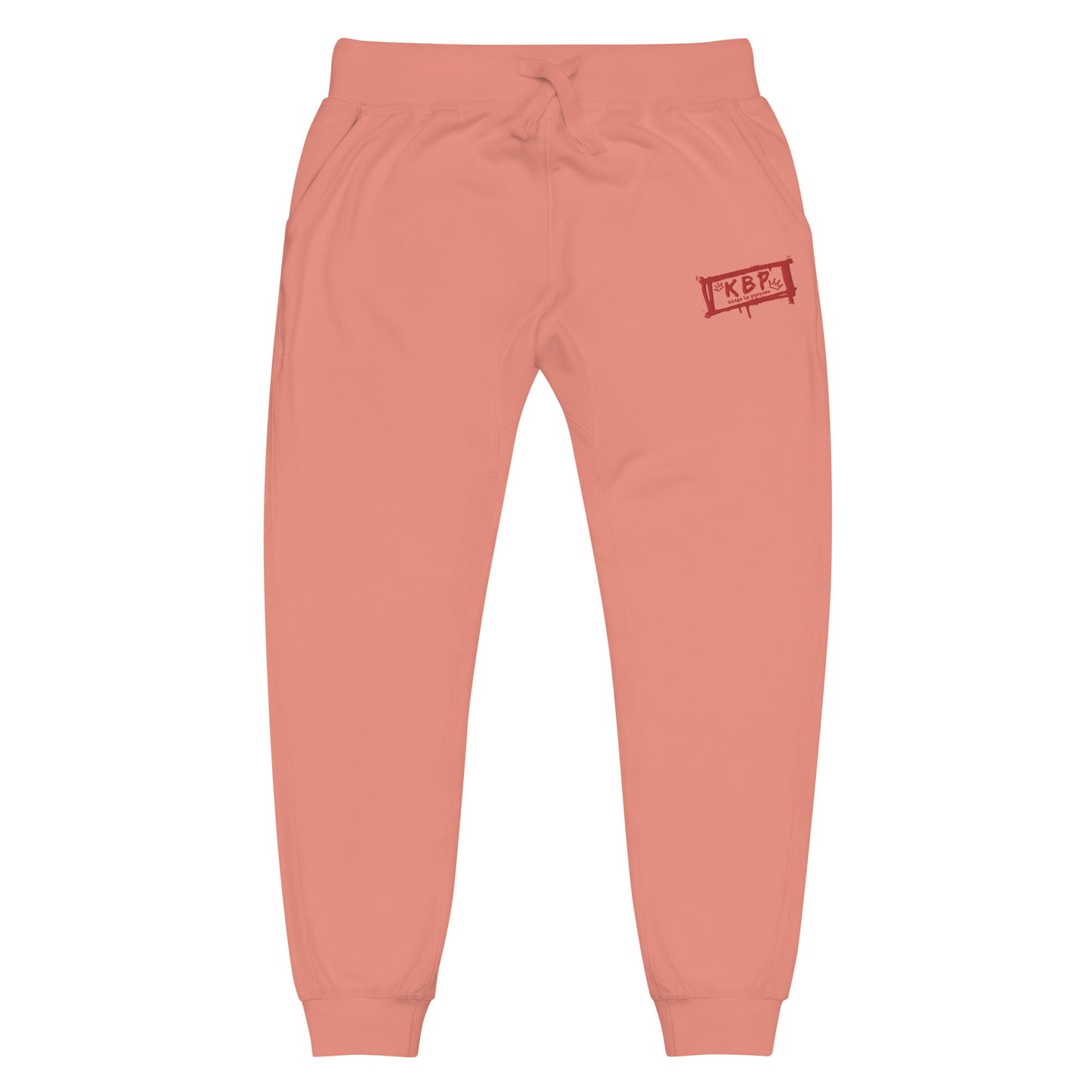 Kingz By Purpose Wolfpack Alt. Fleece Sweatpants