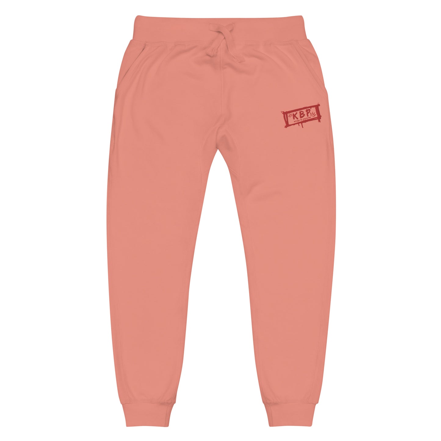 Kingz By Purpose Wolfpack Alt. Fleece Sweatpants