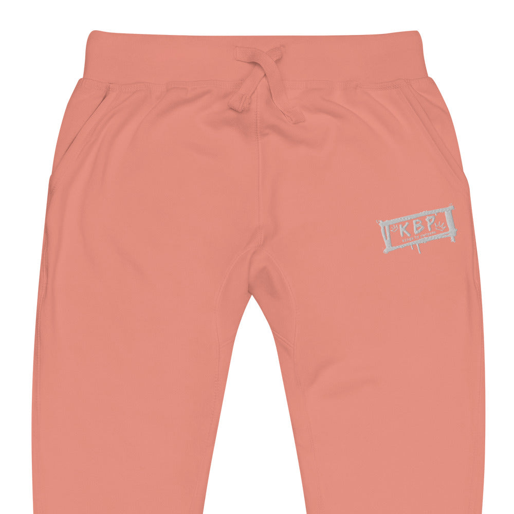 Kingz By Purpose 4 Lyfe Fleece Sweatpants