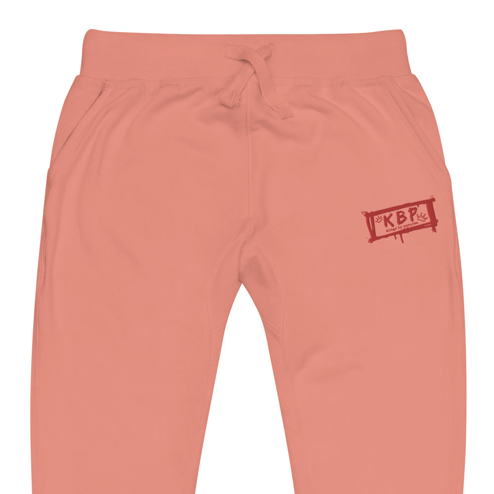 Kingz By Purpose Wolfpack Alt. Fleece Sweatpants