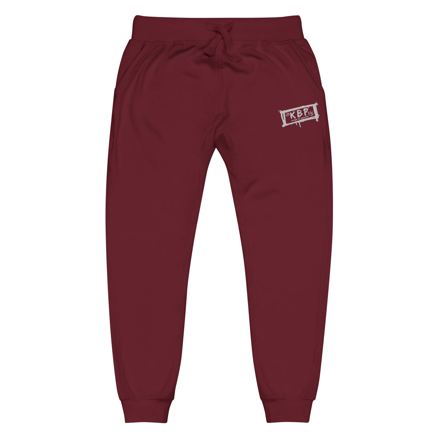 Kingz By Purpose 4 Lyfe Fleece Sweatpants