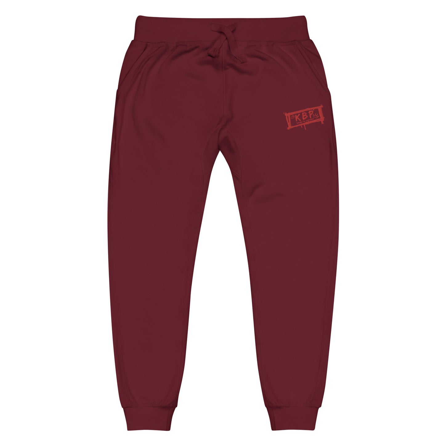 Kingz By Purpose Wolfpack Alt. Fleece Sweatpants