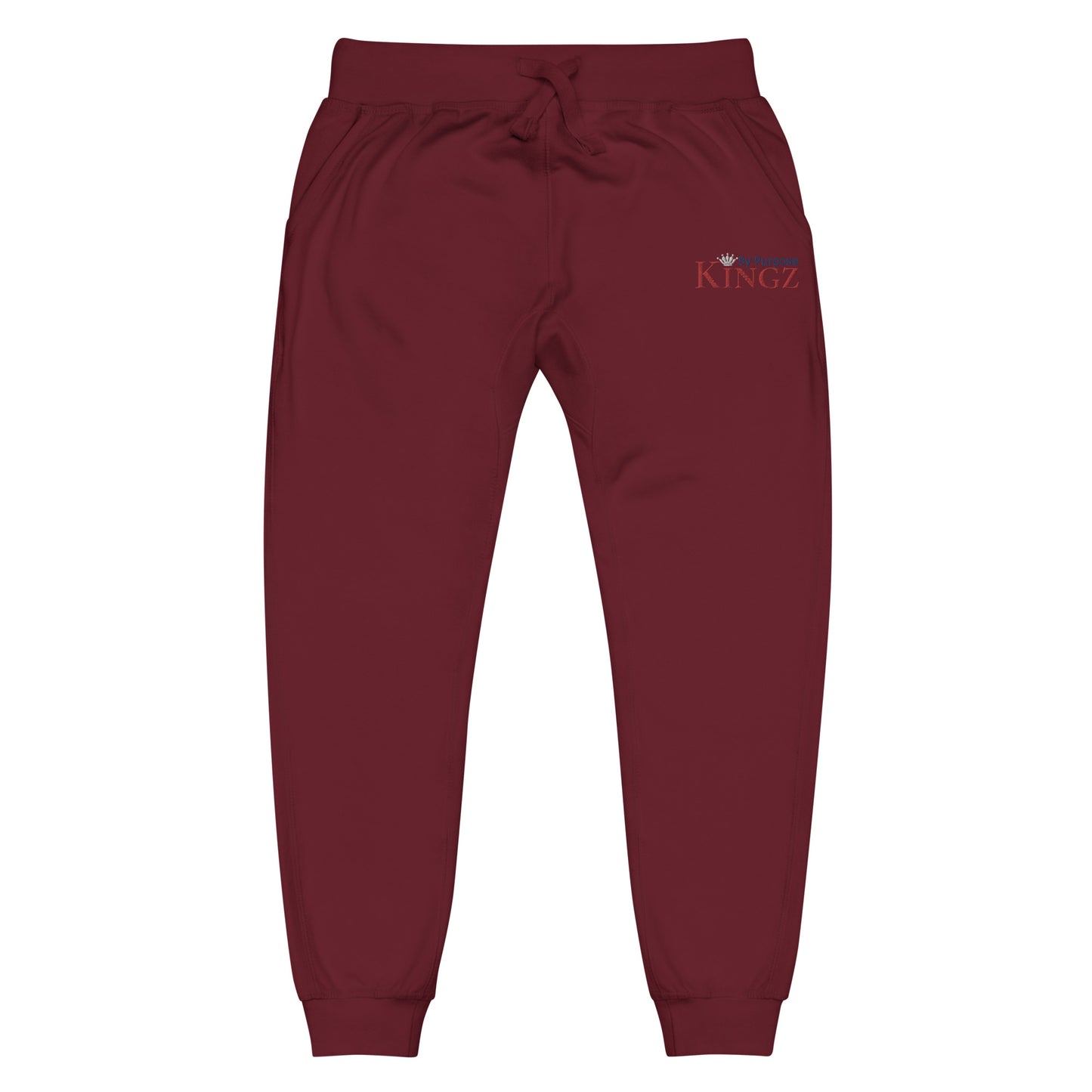 Kingz By Purpose Flag Fleece Sweatpants