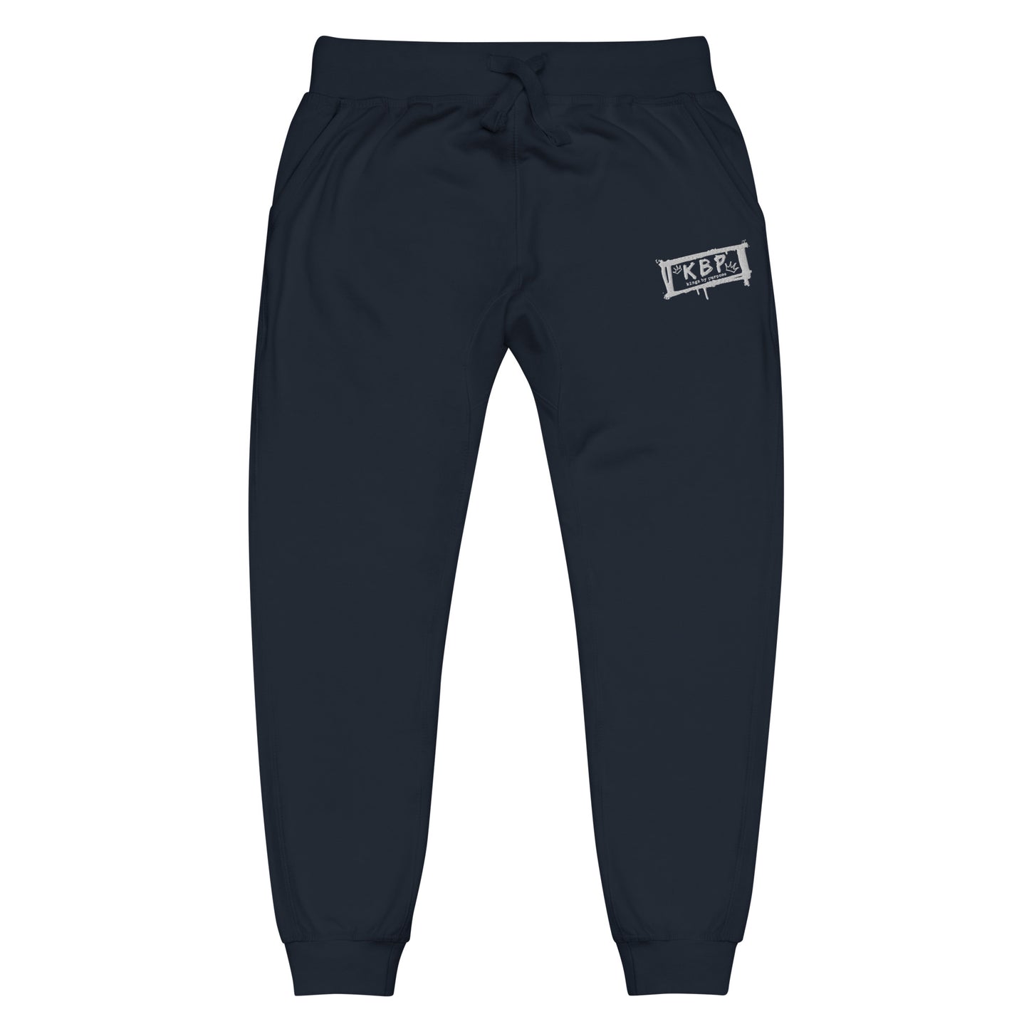 Kingz By Purpose 4 Lyfe Fleece Sweatpants
