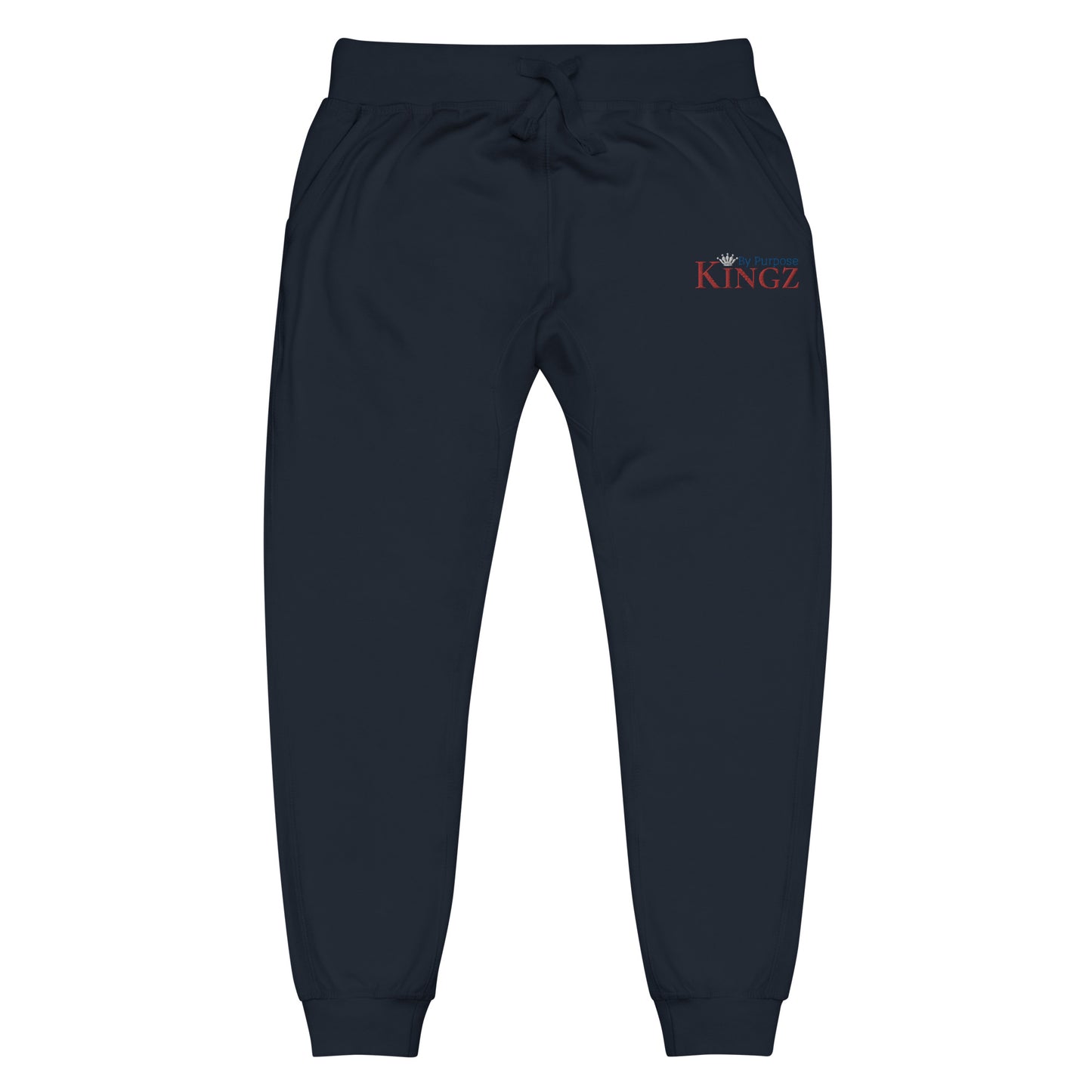 Kingz By Purpose Flag Fleece Sweatpants