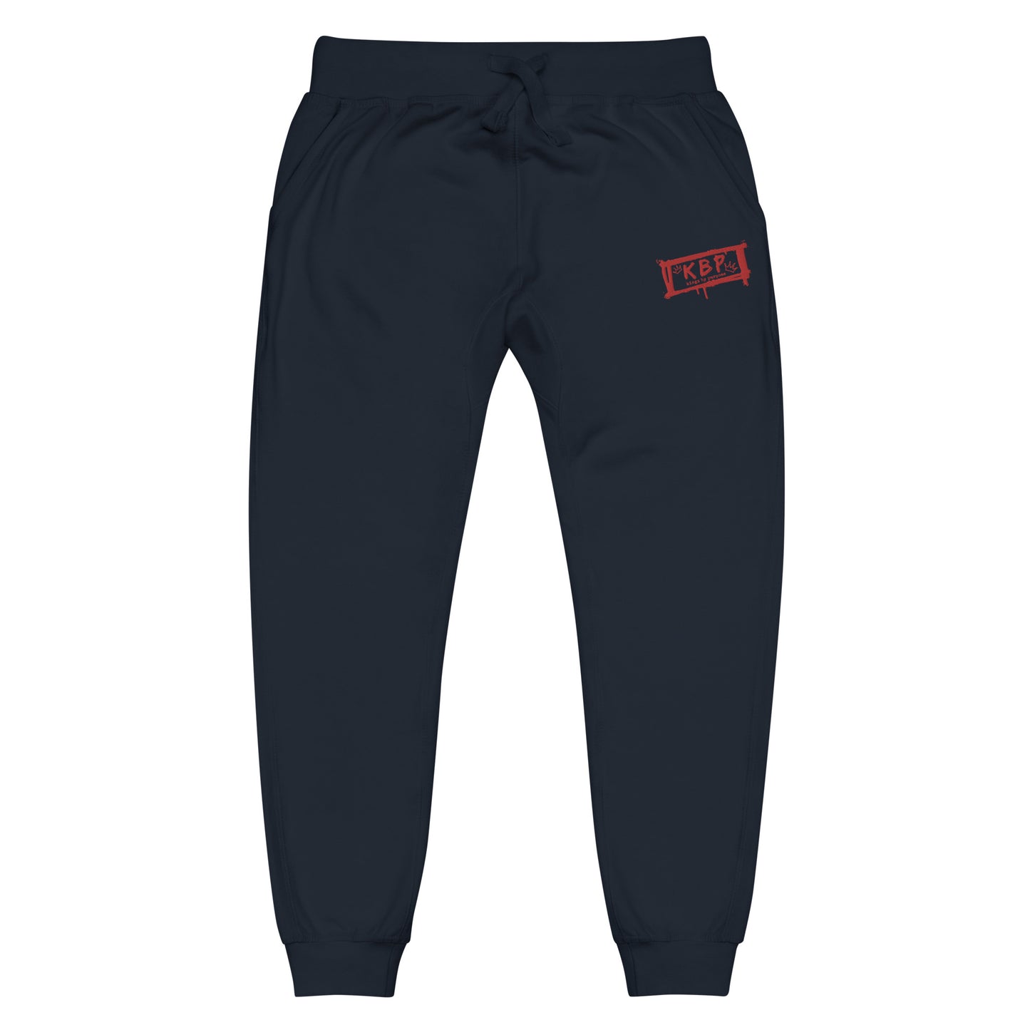 Kingz By Purpose Wolfpack Alt. Fleece Sweatpants