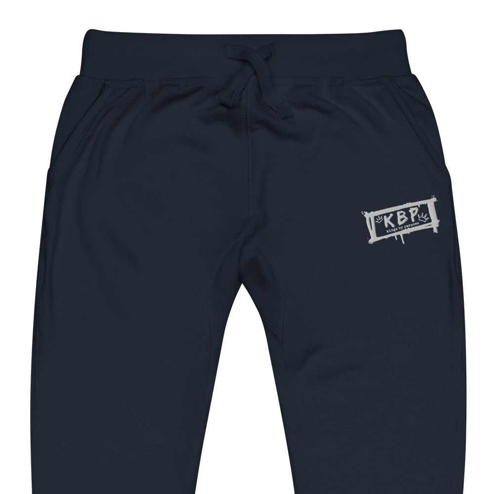 Kingz By Purpose 4 Lyfe Fleece Sweatpants