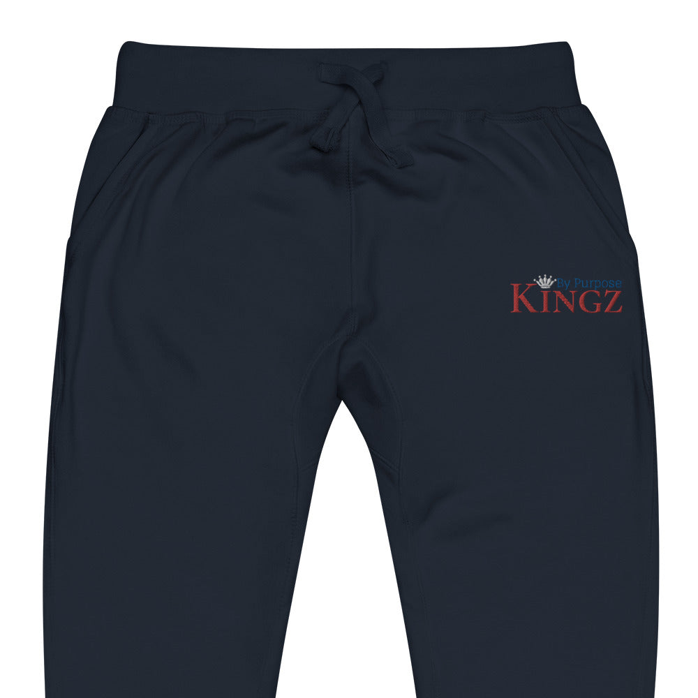 Kingz By Purpose Flag Fleece Sweatpants