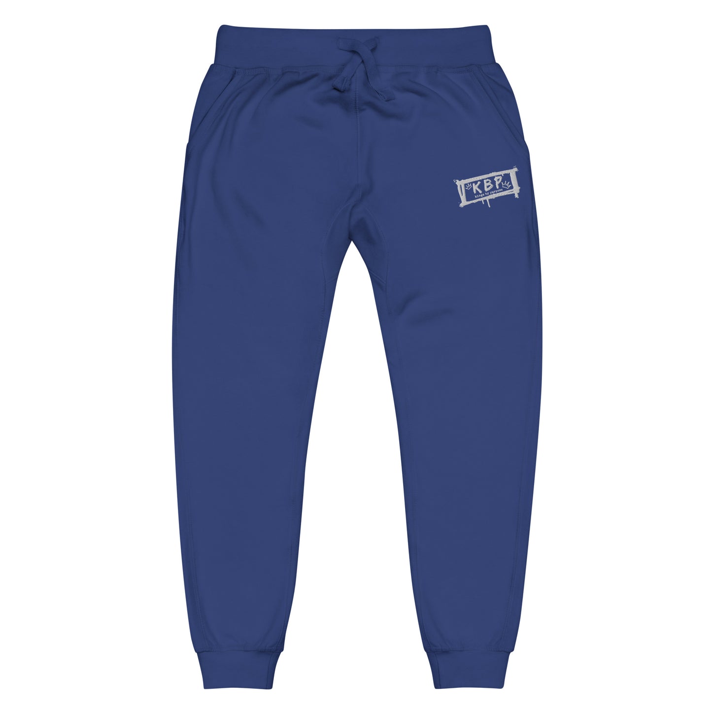 Kingz By Purpose 4 Lyfe Fleece Sweatpants