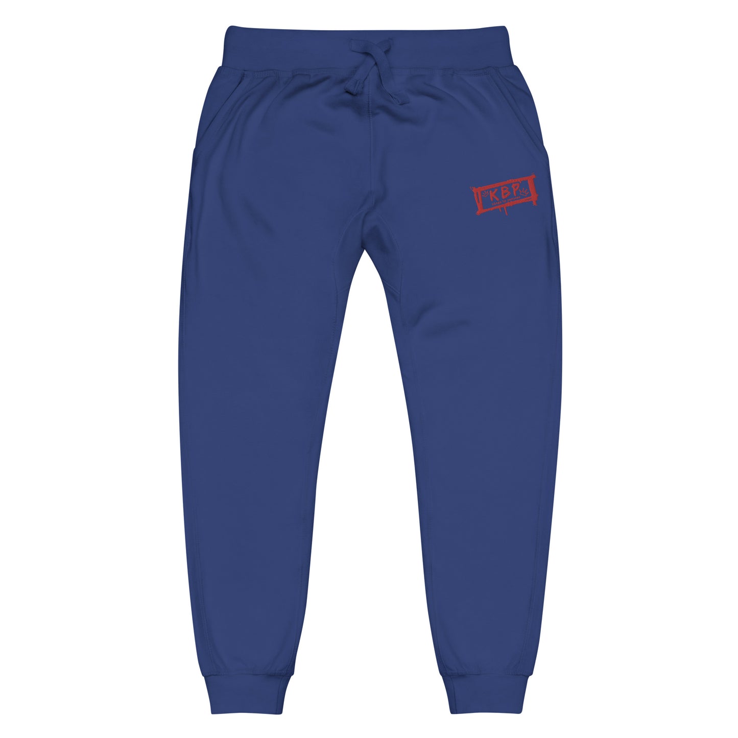 Kingz By Purpose Wolfpack Alt. Fleece Sweatpants