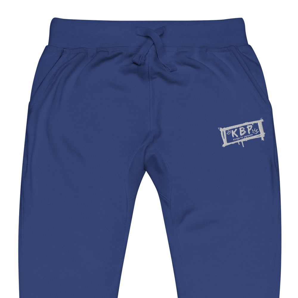 Kingz By Purpose 4 Lyfe Fleece Sweatpants