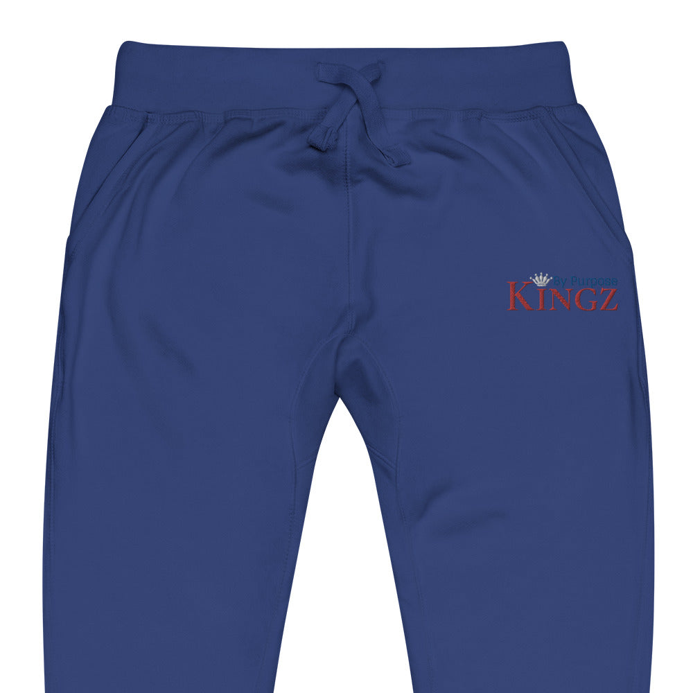 Kingz By Purpose Flag Fleece Sweatpants