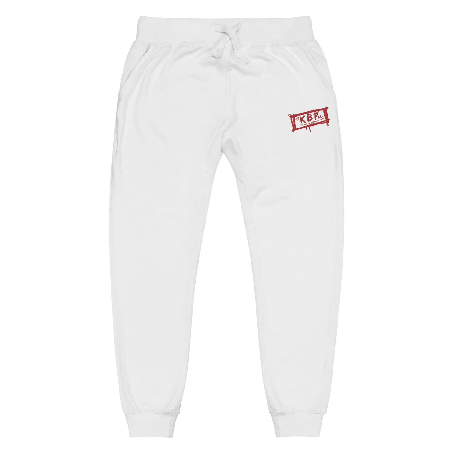 Kingz By Purpose Wolfpack Alt. Fleece Sweatpants