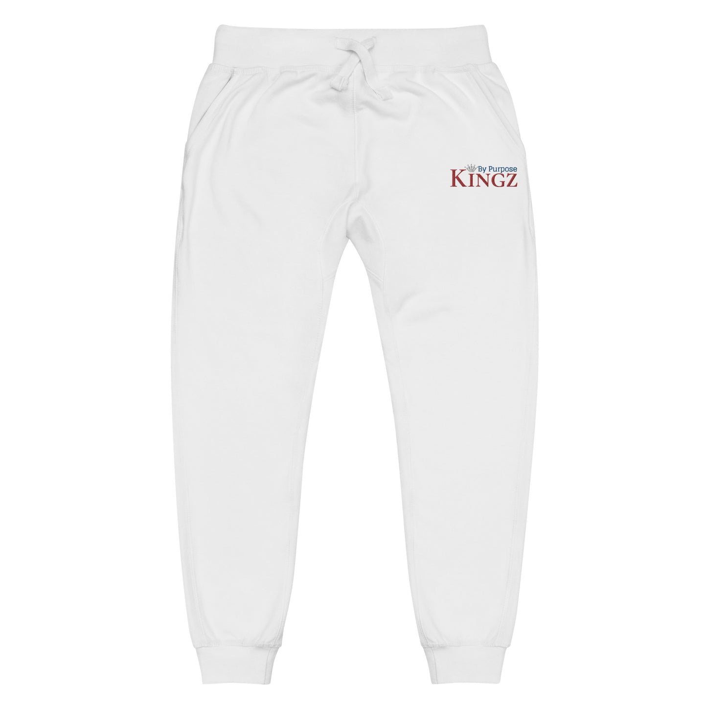 Kingz By Purpose Flag Fleece Sweatpants
