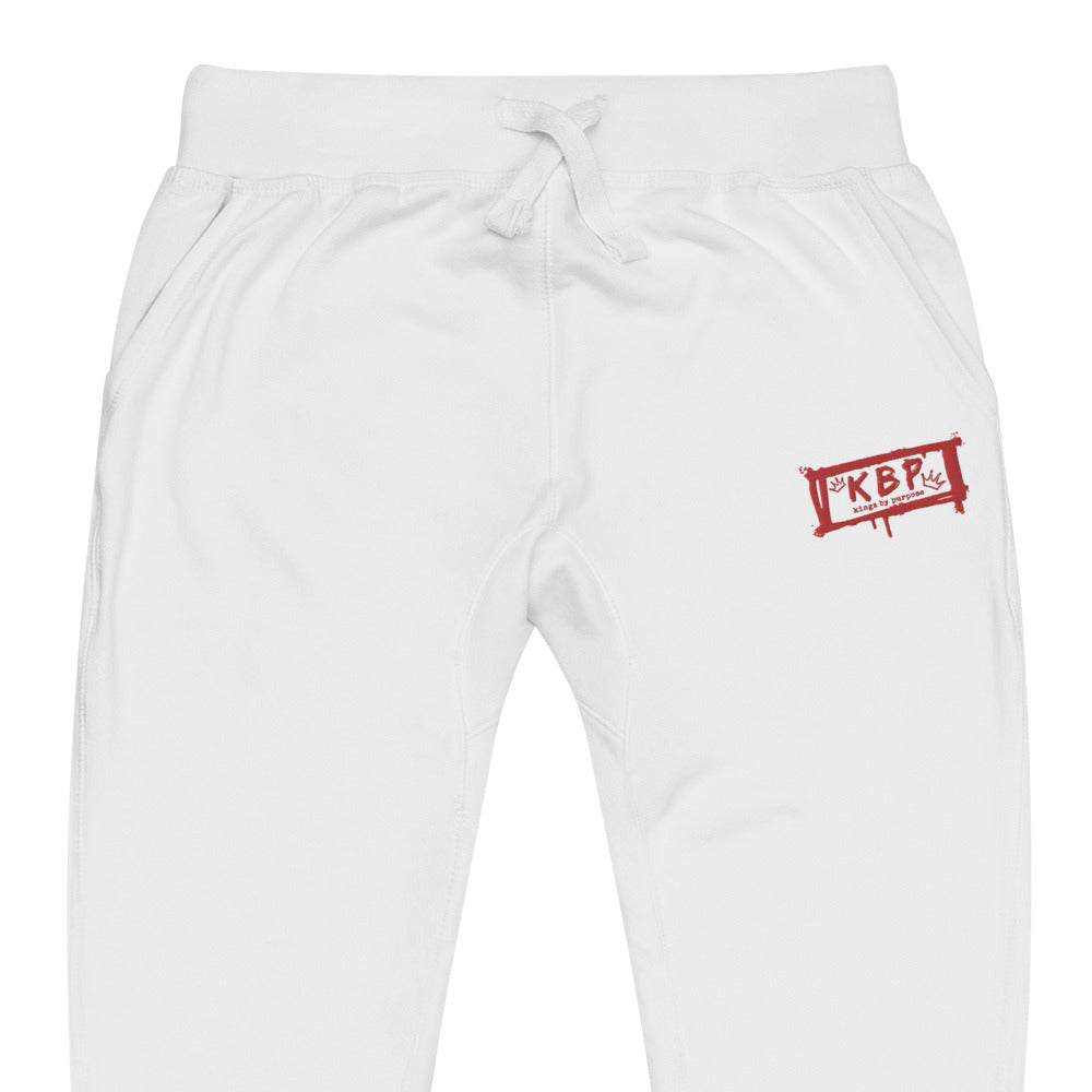 Kingz By Purpose Wolfpack Alt. Fleece Sweatpants