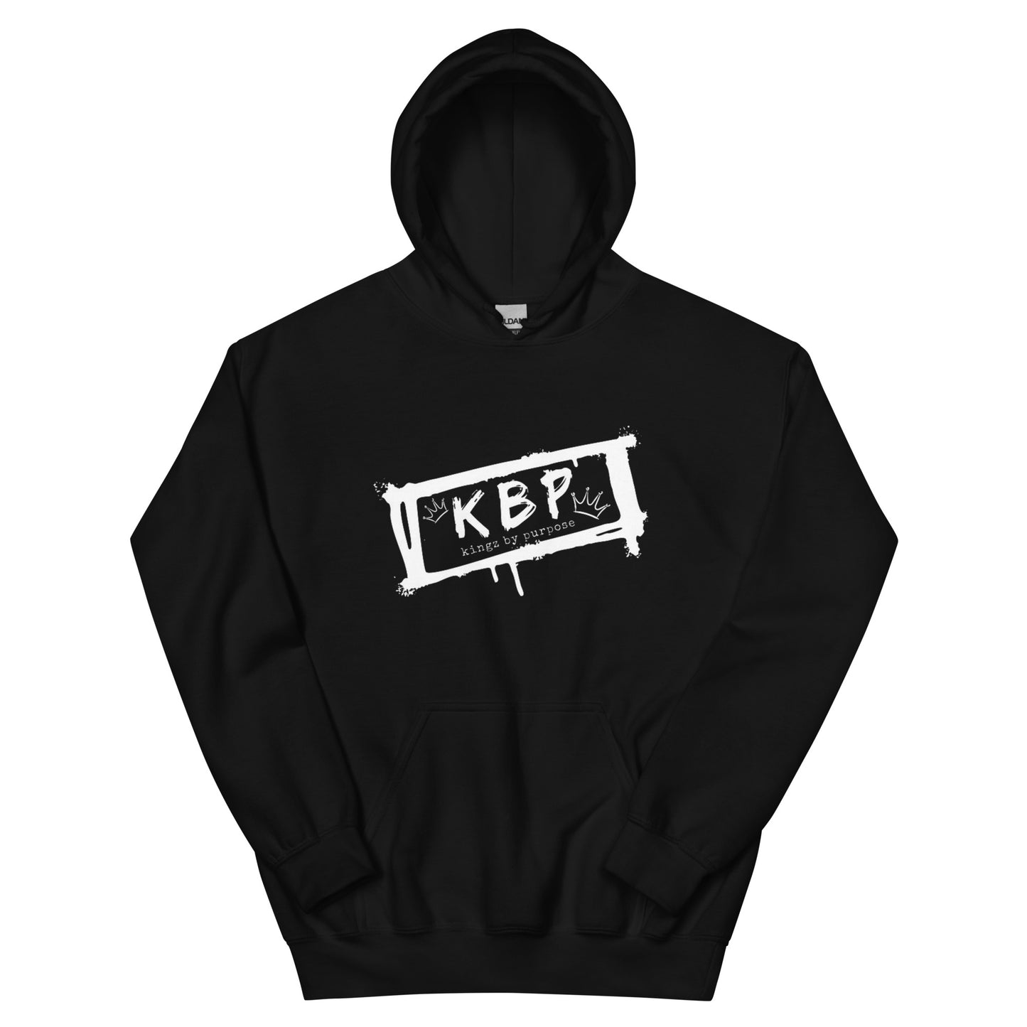 Kingz By Purpose 4 Lyfe Hoodie