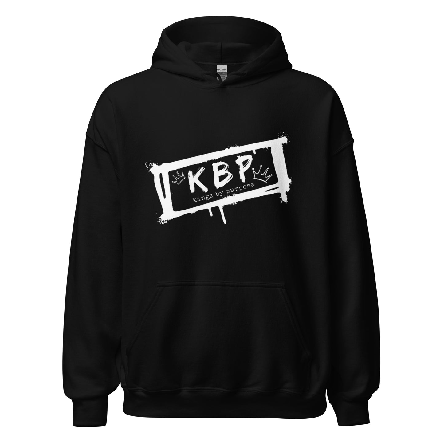 Kingz By Purpose 4 Lyfe Hoodie