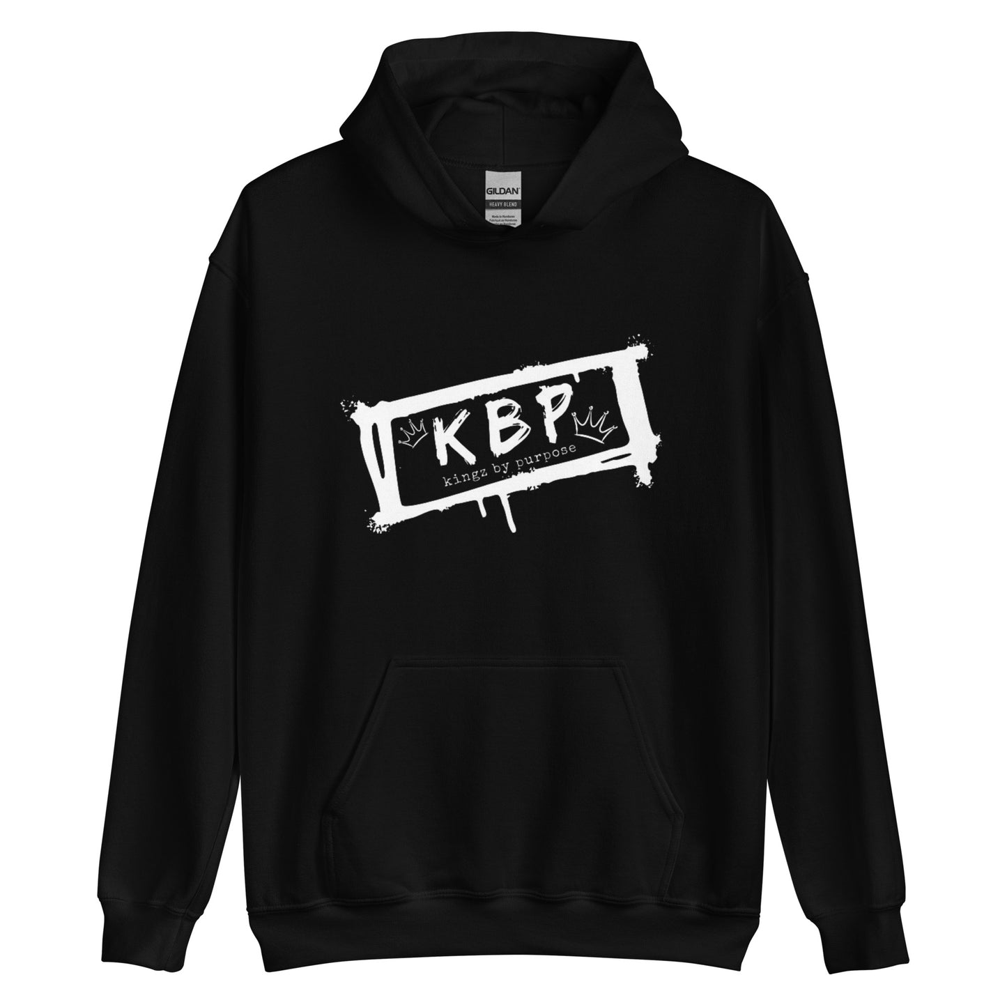 Kingz By Purpose 4 Lyfe Hoodie