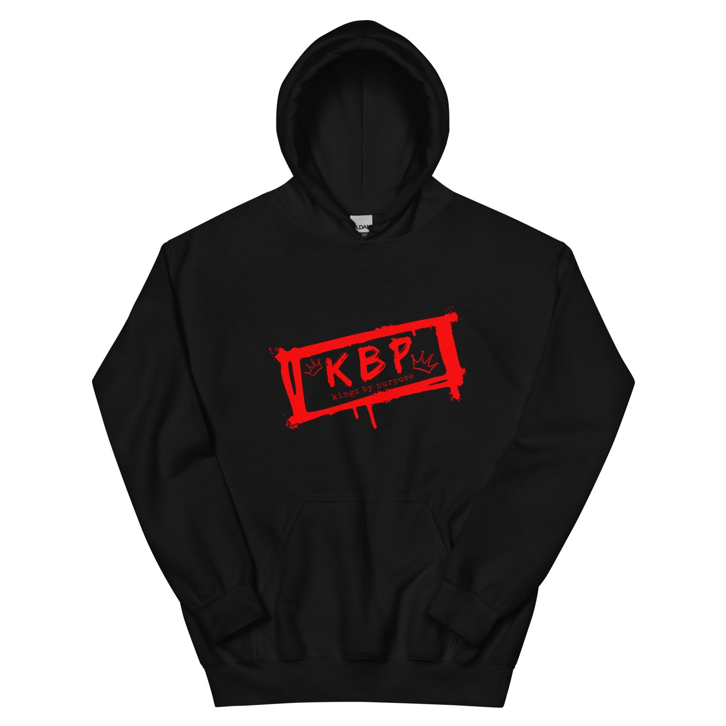 Kingz By Purpose Wolfpack Alt. Hoodie