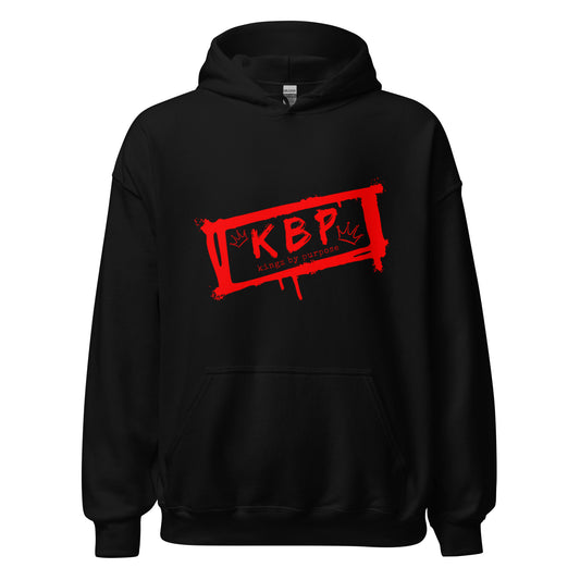 Kingz By Purpose Wolfpack Alt. Hoodie