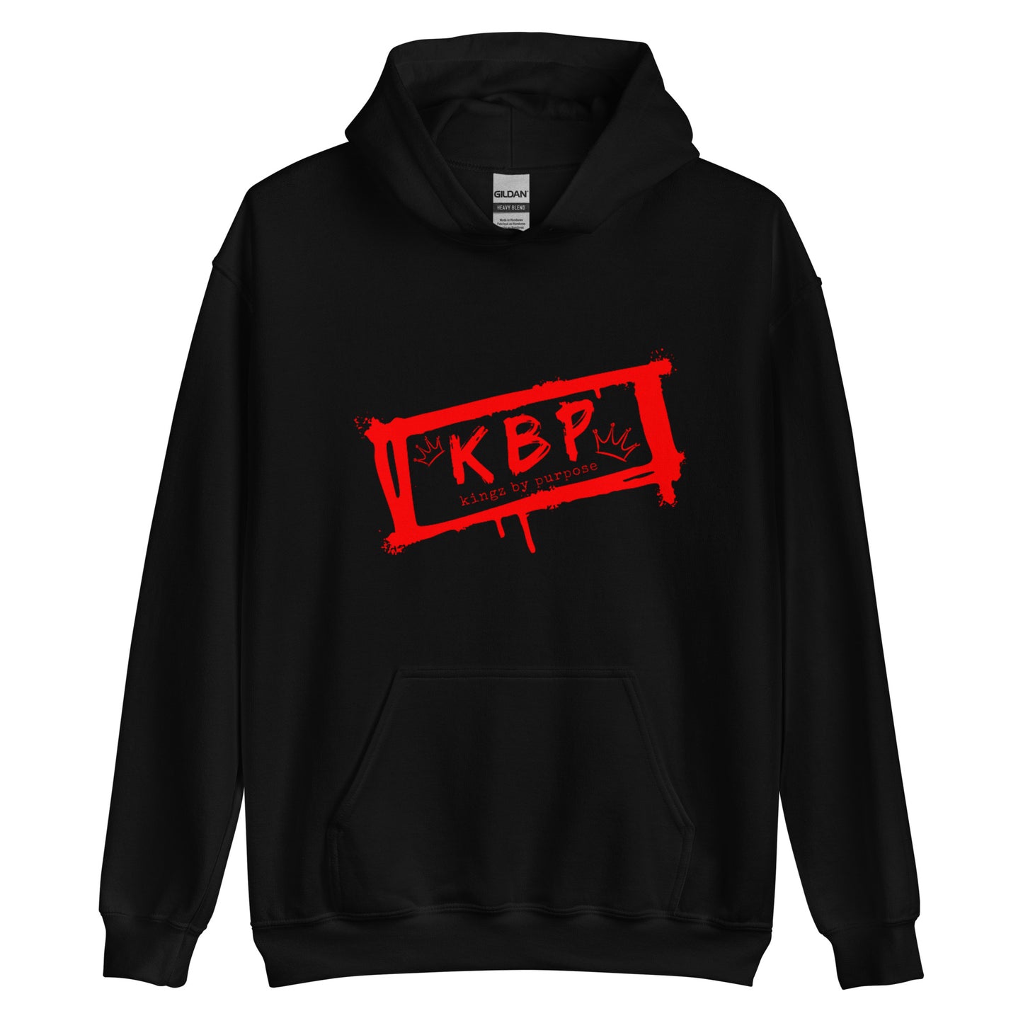 Kingz By Purpose Wolfpack Alt. Hoodie