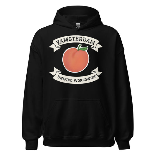 Yamsterdam Hoodie (Color way Options 1)