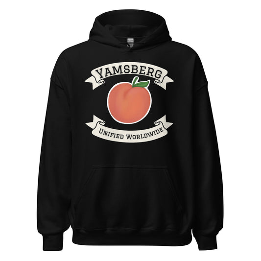 Yamsberg Hoodie (Color way Options 1)
